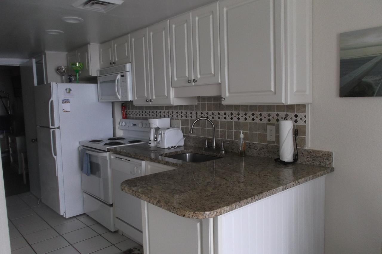 מירטל ביץ' Sea Watch Resort Upgraded One Bedroom מראה חיצוני תמונה