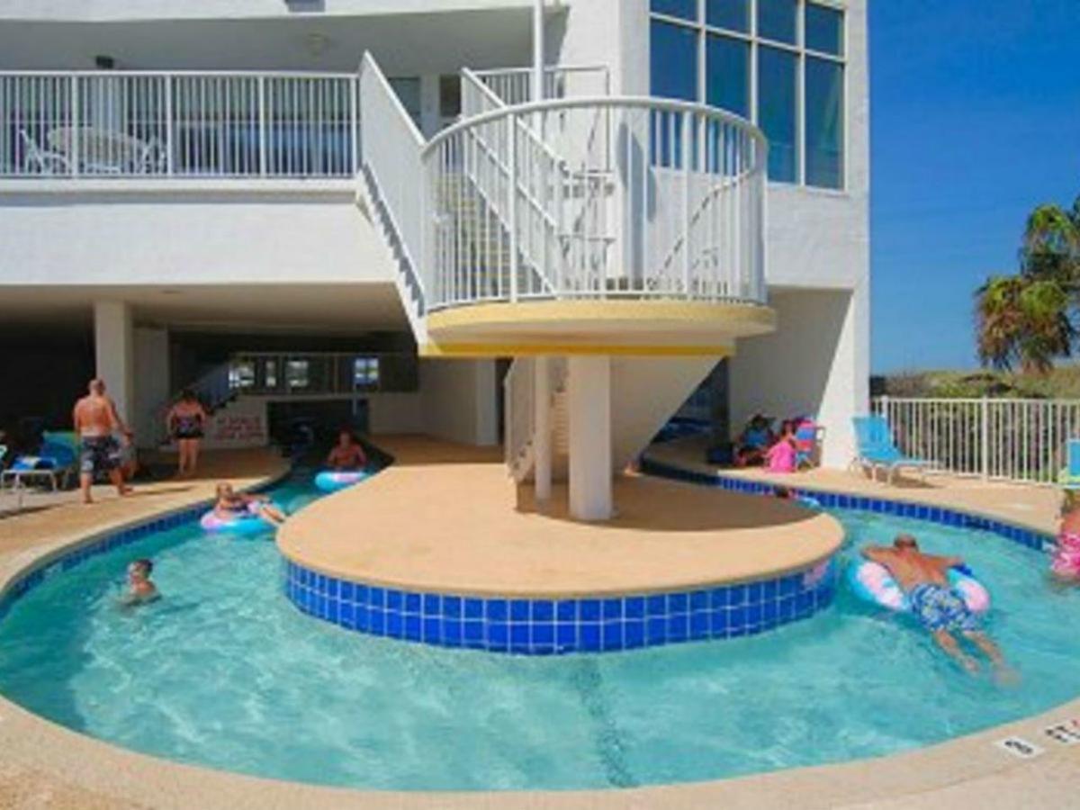 מירטל ביץ' Sea Watch Resort Upgraded One Bedroom מראה חיצוני תמונה